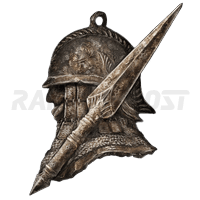 Spear Talisman-image